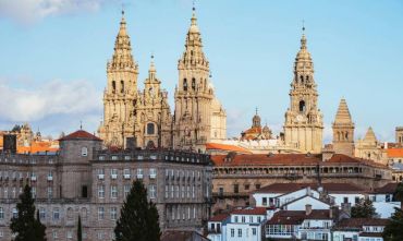 Partenza da Santiago De Compostela: Tour di gruppo suggestioni atlantiche