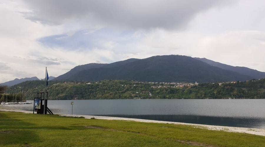 Lago di Caldonazzo