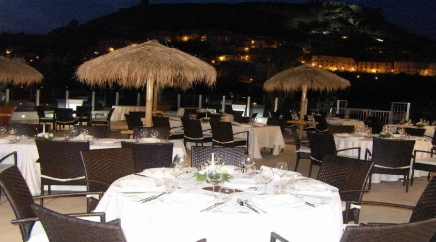 Terrazza Ristorante Gluten Free