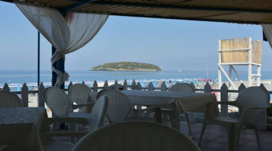 Bar della Spiaggia