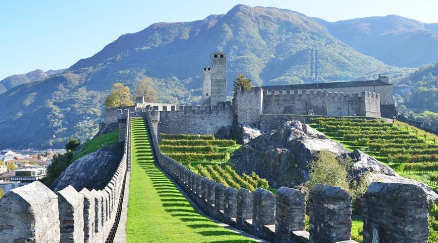 Bellinzona