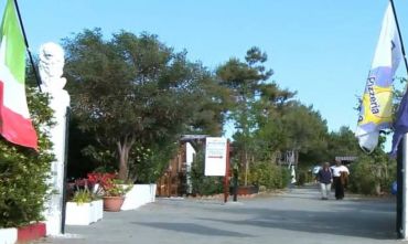 Villaggio Turistico Gluten Free per Bikers vicino al mare e al Parco Archeologico