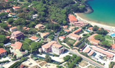 Piccolo Hotel Senza Glutine sull'Isola con 150 spiagge tutte diverse: l'Isola d'Elba