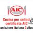 Cucina certificata AIC