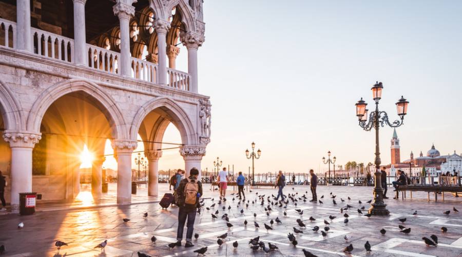 Venezia