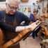 Cremona, il violinista e il liutaio