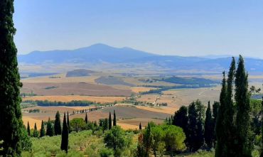 Alla scoperta dei borghi più belli della Toscana - Tour di gruppo
