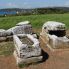 Necropoli - golfo Baratti