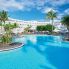 Hotel La Geria- piscina