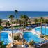 Hotel Sol Lanzarote - piscina