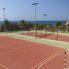 Occidental Lanzarote Playa - campi da tennis