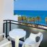 Hotel Sol Tenerife - balcone camera