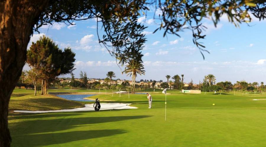 Fuerteventura Golf