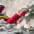 Natale con la neve