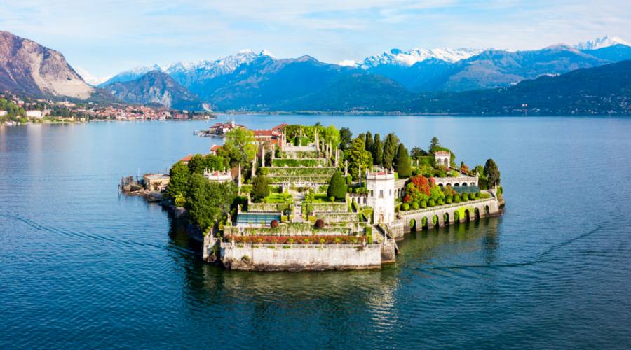 Isola Bella