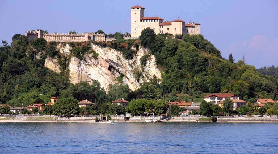 Rocca Borromea di Angera