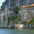 Monastero di Santa Caterina del Sasso