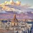 Catania e l'Etna