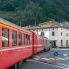Trenino Rosso a Tirano