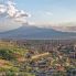 Yerevan e Ararat