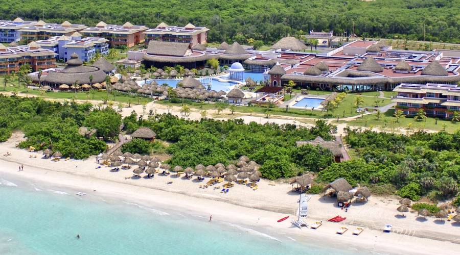 Hotel Iberostar Selection Varadero 5 stelle