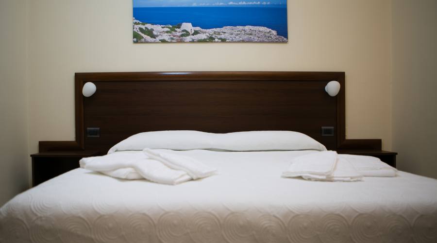 Camera da letto
