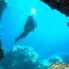 Diving nella costa del Cilento