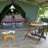 Lake Manze Tented Camp