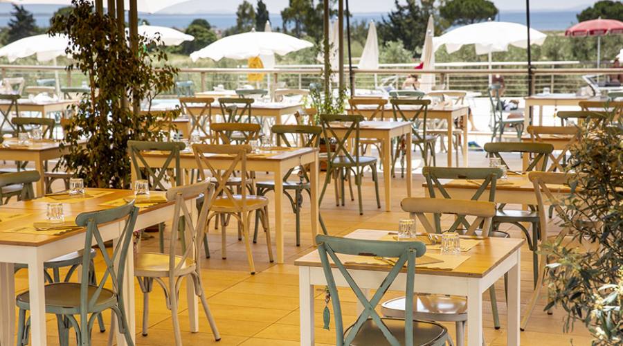 ristorante