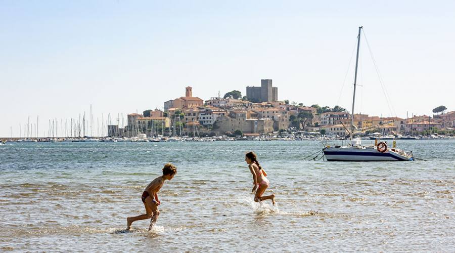 il mare