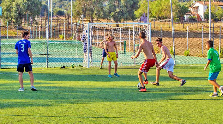 sport