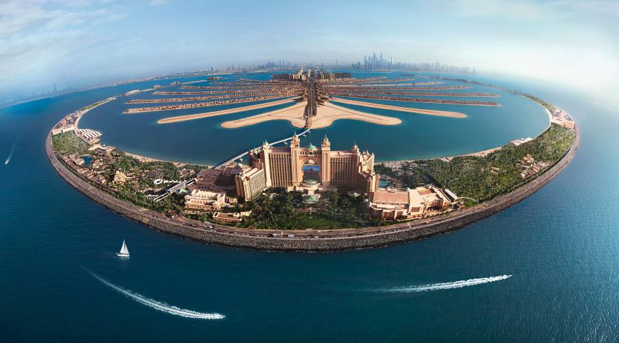 Palm Jumeirah