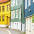 Rodel&oslash;kka - Oslo