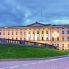 Palazzo reale di Oslo