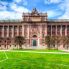 Palazzo del Parlamento - Stoccolma