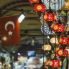 Lampade tradizionali Grand Bazaar