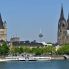 Colonia sul fiume