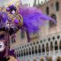 Le più belle Maschere del Carnevale di Venezia