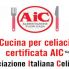 Cucina Certificata AIC