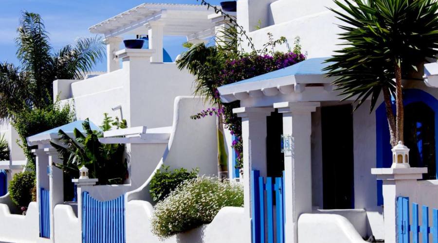 Villa Privata Uso Esclusivo a Fuerteventura