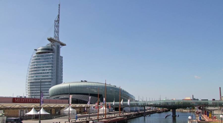 Bremerhaven