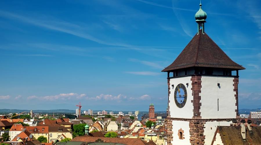 Friburgo