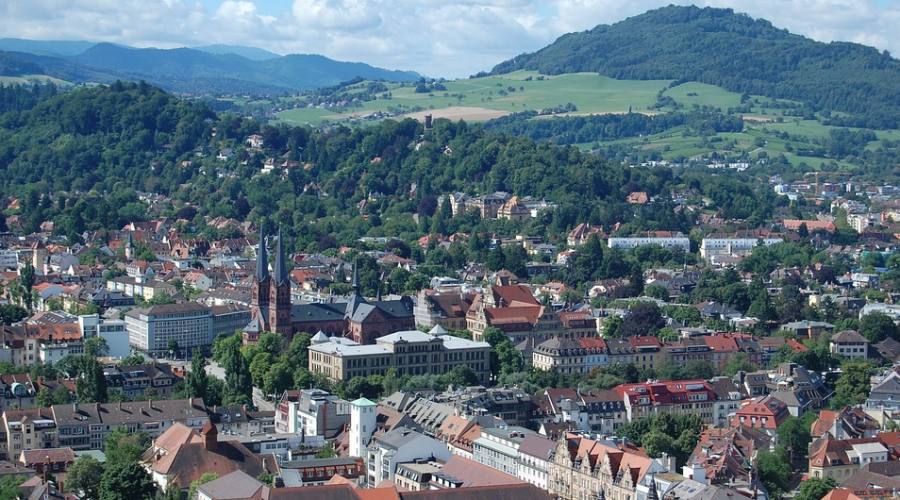 Friburgo