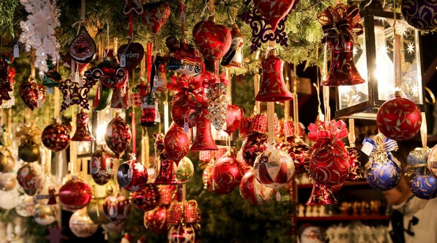 Mercatini di Natale