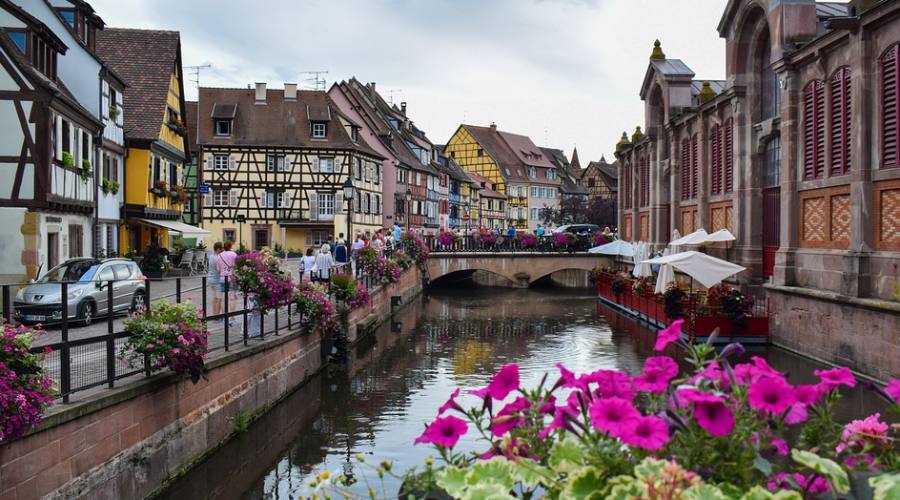 Colmar
