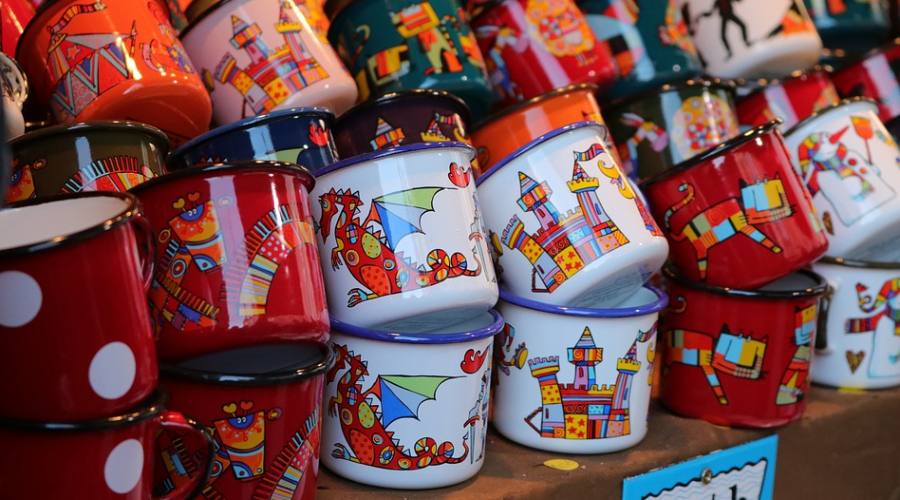 Mercatini di Natale