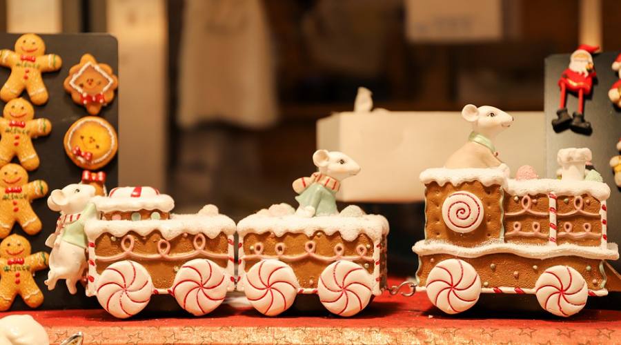 Dolci Natalizi