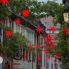 Freiburg a Natale