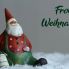 Frohe Weihnachten