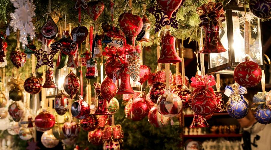 Mercatini di Natale